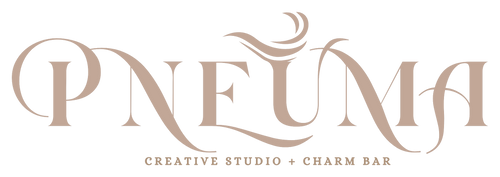 PNEUMA — Creative Studio + Charm Bar